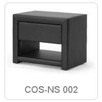 COS-NS 002